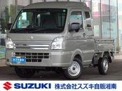 スズキ キャリイトラック スーパーキャリイ　Ｌ　５速ＭＴ　オーディ