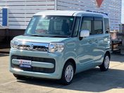 スズキ スペーシア ＨＹＢＲＩＤ　Ｘ　２型　衝突被害軽減ブレ