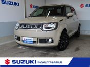 スズキ イグニス ＨＹＢＲＩＤ　ＭＺ　カーナビ／全方位カメ