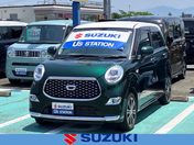 ダイハツ キャスト　スタイル スタイルＧターボプライムコレクション　Ｓ