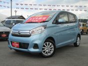 日産 デイズ　４ＷＤ Ｘ　４ＷＤ　全方位カメラ　ナビ