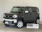 スズキ ハスラー ハイブリッド　Ｇ