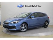 スバル インプレッサスポーツ　４ＷＤ １．６ｉ－Ｌ　アイサイト
