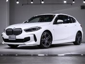 ＢＭＷ １シリーズ １１８ｉ　Ｍスポーツ