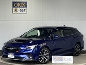 スバル レヴォーグ ＳＴＩ　スポーツ　Ｒ　ＥＸ