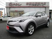 トヨタ Ｃ－ＨＲ Ｓ　ハイブリッド