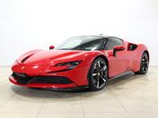 フェラーリ ＳＦ９０　ストラダーレ 