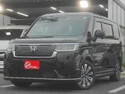 ホンダ ステップワゴン　ｅ：ＨＥＶ　スパーダ プレミアムライン