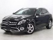 メルセデスベンツ ＧＬＡクラス ＧＬＡ２２０　４マチック