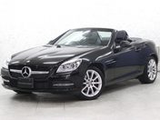 メルセデスベンツ ＳＬＫクラス ＳＬＫ２００　トレンド