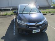 ホンダ シャトル　ハイブリッド Ｘ