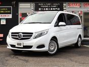 メルセデスベンツ Ｖクラス Ｖ２２０ｄ