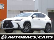 レクサス ＮＸ３５０ｈ バージョンＬ