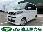 日産 ルークス Ｘ