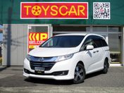 ホンダ オデッセイ Ｇ　ＥＸ