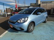ホンダ フィット　４ＷＤ ベーシック