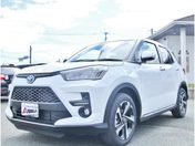 トヨタ ライズ Ｚ　全周囲カメラ　クリアランスソナー　衝