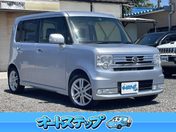 ダイハツ ムーヴ　コンテ　カスタム ＲＳ
