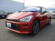 トヨタ コペン ＧＲスポーツ