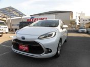 トヨタ アクア Ｚ　ナビ　全方位カメラ　ＥＴＣ　ドラレコ