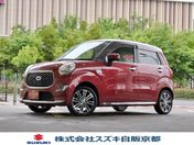 ダイハツ キャスト　スタイル スタイルＧ