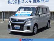 スズキ ソリオ Ｇ