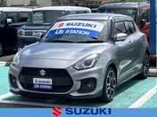 スズキ スイフト スポーツ　ＺＣ３３Ｓ