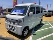 スズキ エブリイバン　４ＷＤ ＪＯＩＮターボ　６型