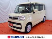 スズキ スペーシア ＨＹＢＲＩＤ　Ｘ　２型ＤＳＢＳ全方位カメ