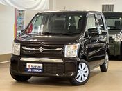 スズキ ワゴンＲ ＦＸ　４型　【スズキの日特選車】