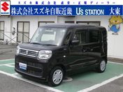 スズキ スペーシア ＨＹＢＲＩＤ　Ｘ　３型