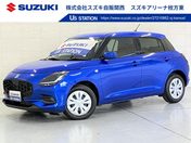 スズキ スイフト ＸＧ　２ＷＤ　フロアＣＶＴ