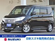 スズキ ソリオ　４ＷＤ ＨＹＢＲＩＤ　ＭＺ　４ＷＤ　全方位カメラ