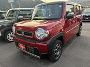 スズキ ハスラー ＨＹＢＲＩＤ　Ｇ