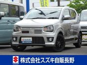 スズキ アルト　ワークス ワークス　３型　ナビ　ドラレコ　２ＷＤ　