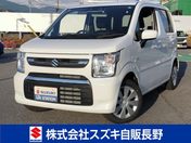 スズキ ワゴンＲ　４ＷＤ ＦＸ　４型　４ＷＤ　ＣＤオーディオ　３６