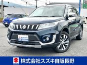 スズキ エスクード　４ＷＤ １．５Ｌハイブリッド　８インチＤＯＰナビ