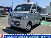スズキ エブリイバン ＪＯＩＮターボ　６型　当社社用ＵＰ車　セ