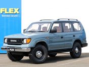 トヨタ ランドクルーザープラド ＴＺ