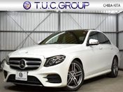 メルセデスベンツ Ｅクラス　セダン Ｅ２５０　アバンギャルド　スポーツ