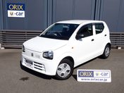 スズキ アルト　４ＷＤ Ｆ
