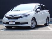ホンダ シャトル　ハイブリッド ホンダセンシング