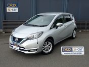 日産 ノート ｅ－ＰＯＷＥＲ　メダリスト