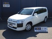 トヨタ サクシードバン　ハイブリッド ＴＸ