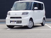 ダイハツ タント 福祉装置付車
