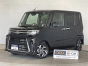 ダイハツ タント　カスタム Ｘ