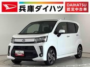 ダイハツ ムーヴ　カスタム カスタム　ＲＳ　ハイパーリミテッドＳＡ３