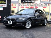 ＢＭＷ ３シリーズ　セダン ３２０ｉ　ラグジュアリー　後期型