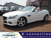 メルセデスベンツ ＳＬＫクラス ＳＬＫ３５０ＢエフィシェンシＡＭＧスポＰ