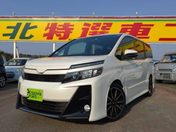 トヨタ ヴォクシー ＺＳ＿Ｇｓ